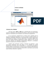 Capítulo I-Matlab