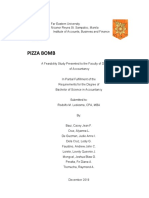 Pizza Bomb Feasib Compiled