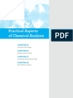 Fundamentals of Analytical Chemistry Chapter 35