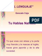 Tu Hablas Nahuatl