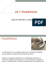 2 Ajustes y Tolerancias