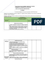 Gestión de Aula Práctica Pedagógica Investigativa 2020