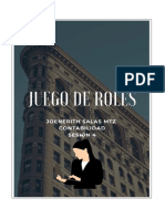 Juego de Roles