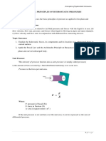 MODULE 2 - Hydraulics