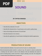 Sound PDF