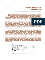 Théorie de Mécanisme 0