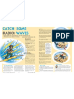 Boys' Life Projects - Crystal Radio