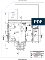 Plano de Vivienda