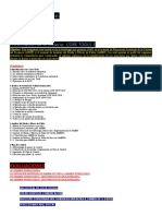 MATERIA DESARROLLADA Core Tools 1