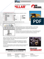 FP Diesel - Motores Caterpillar