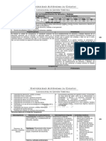 Gestion de Establecimientos de Alimentos y Bebidas