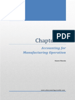 Cost Accounting PDF