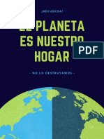 Día Mundial Del Medio Ambiente PDF