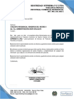 Cotizacion Senderos Del Recreo 1 PDF