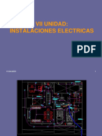 7) Instalaciones Electricas - IMPAR 2020