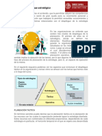 Modulo 3 Despliegue Estratégico