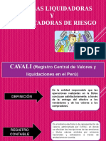 Empresas Equilibradas-Clasificadoras de Riesgo