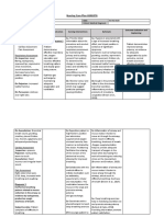 Final Osce Care Plan