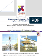 2da Clase - Dieta Completa y Equilibrada PDF