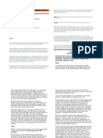 Consti 1 - II AND III