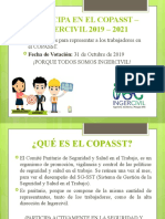 Invitacion Comites