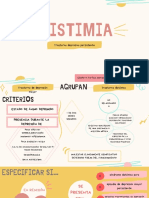 DISTIMIA