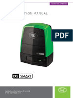 Centurion Systems D5-Smart Installation Manual