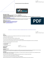 Microsoft Premium 70-410 537q PDF