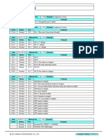 CJV30 Mechanical Drawing Supplement Version D500388 Ver.2.3b PDF