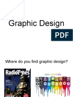 Graphic Design 2