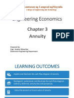 CH.3 Annuity PDF