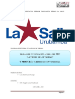 L A Tierra de Los Yachaq PDF