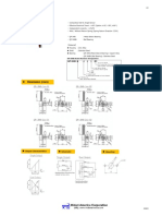 QP-3HB Series: Dimension (MM)