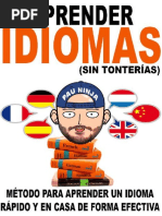 Ninja Pau - Aprender Idiomas - Sin Tonterias