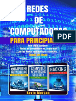 Redes de Computadoras para Principiantes - en Uno)