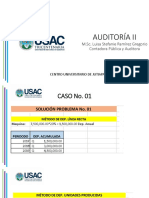 Casos Nic 8 Solución