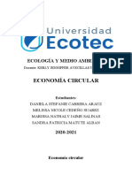 Economia Circular