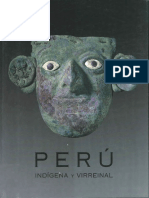 Peruindigenayvirreinal b2