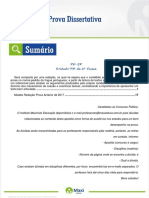 Redação Maxi Educa PDF