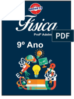 Apostila de Fisica