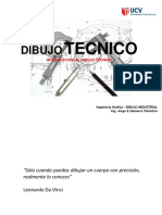 Dibujo Tecnico Industrial