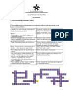 ANEXO 2. Taller Procesos Comunicativos