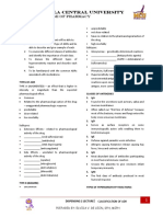 Lesson 3 Adr Classification