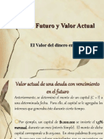 Valor Futuro