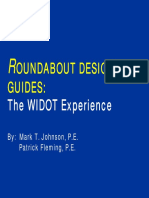 Roundabout PDF