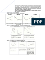 5semejanza y Teorema de Tales PDF