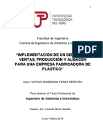 Victor Perea Pereyra - Trabajo de Suficiencia Profesional - Titulo Profesional - 2019 PDF