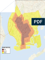 Brooklyn Large Map