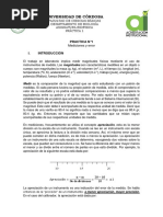 Practica 1 Mediciones y Error PDF