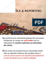 Controle Et Reporting ENSA